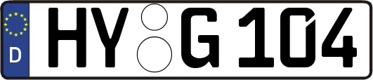 HY-G104