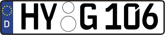 HY-G106