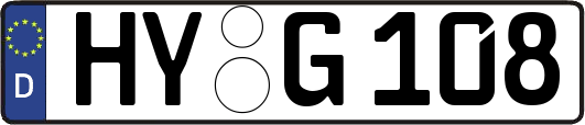 HY-G108