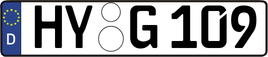 HY-G109