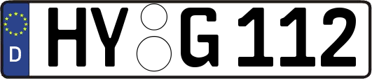 HY-G112