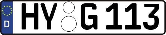 HY-G113