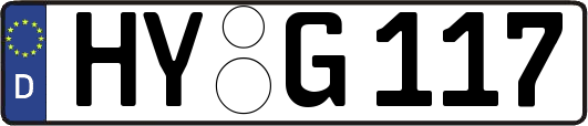 HY-G117
