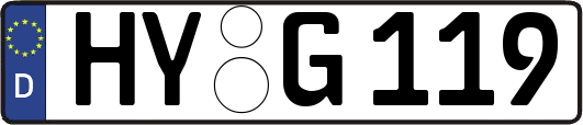 HY-G119