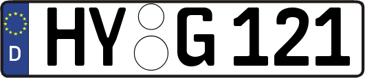 HY-G121