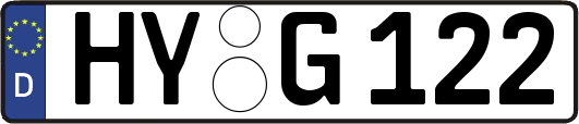 HY-G122