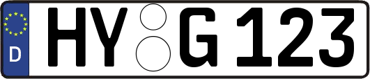 HY-G123