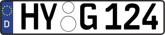 HY-G124