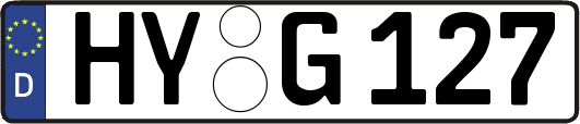 HY-G127