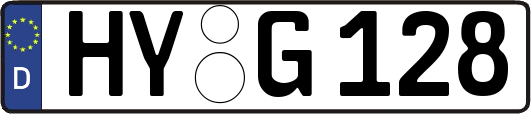 HY-G128