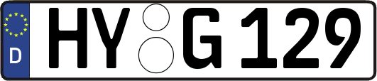 HY-G129