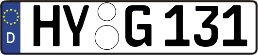 HY-G131