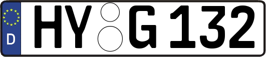 HY-G132