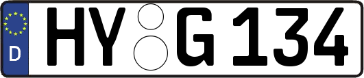 HY-G134