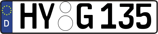 HY-G135