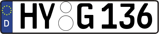 HY-G136
