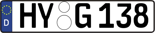 HY-G138