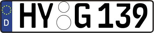HY-G139
