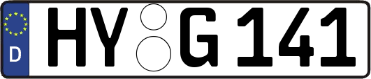 HY-G141