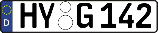 HY-G142