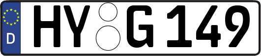 HY-G149