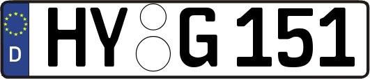 HY-G151