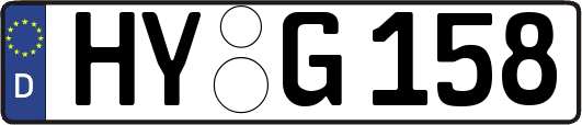 HY-G158