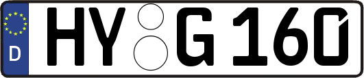 HY-G160