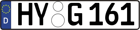 HY-G161