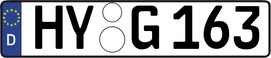 HY-G163