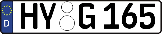 HY-G165