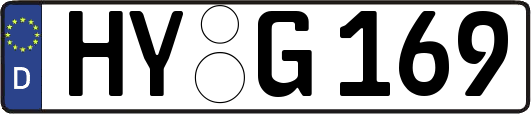 HY-G169