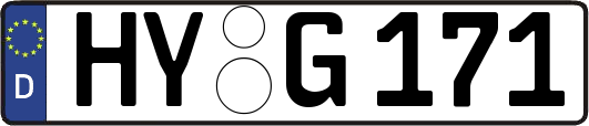 HY-G171