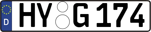 HY-G174