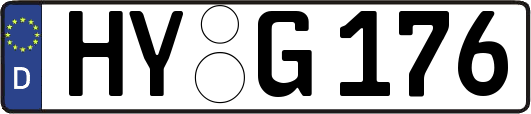 HY-G176