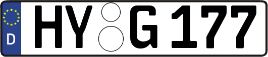 HY-G177