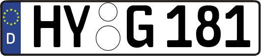 HY-G181
