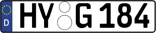HY-G184