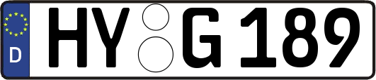 HY-G189