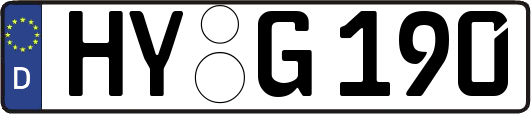 HY-G190