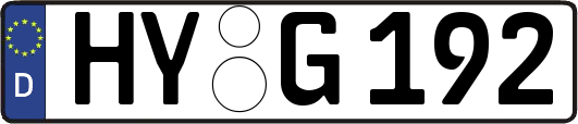 HY-G192