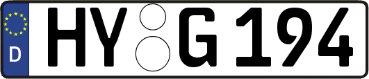 HY-G194