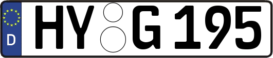 HY-G195