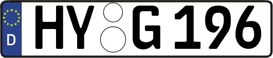 HY-G196