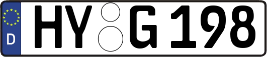 HY-G198