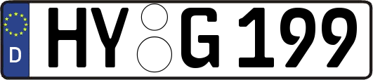 HY-G199