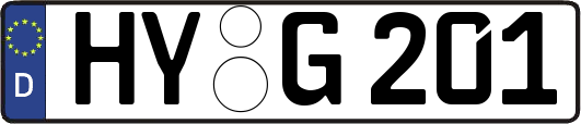 HY-G201