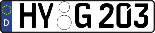 HY-G203