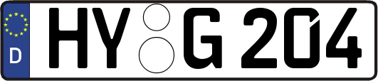 HY-G204