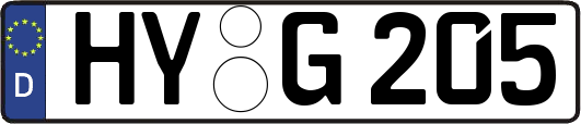 HY-G205